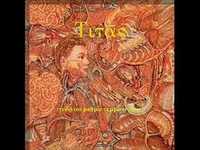 pochette album Filantrópico