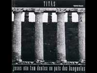 pochette album Infelizmente