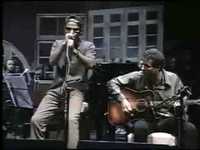 pochette album Nem 5 minutos guardados