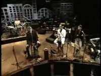 pochette album Televisão