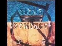 pochette album Turnê