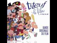 pochette album J'kiffe ton tugudu