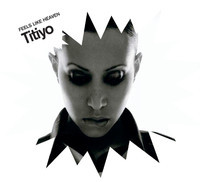 pochette album Feels like heaven