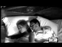 pochette album Hold her tight