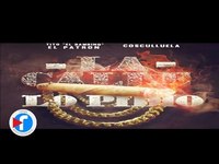 pochette album La calle lo pidio