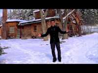 pochette album Llueve el amor