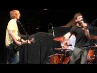 pochette album Fatal flaw