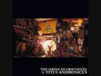 pochette album Joset of nazareth's blues