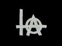 pochette album Stranded (on my own)