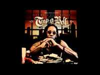 pochette album Stunt