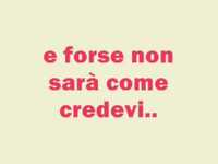 pochette album Gia ti guarda alice