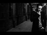 pochette album Il confine