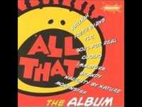 pochette album All that theme song