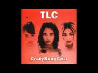 pochette album Crazysexycool - interlude