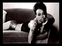 pochette album My secret enemy