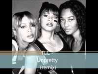 pochette album Unpretty (remix)