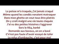 pochette album C'est pour moi