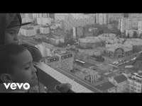 pochette album Grand frère