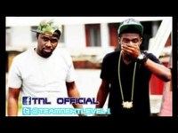 pochette album Lighters up