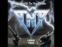 pochette album Break the ice