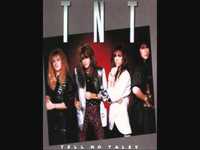 pochette album Desperate night