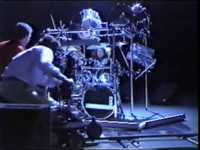 pochette album Intuition