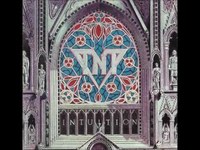 pochette album Wisdom