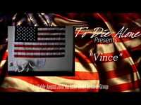 pochette album Vince