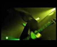 pochette album Farewell