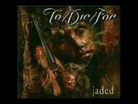 pochette album The unknown ii