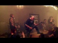 pochette album Brood of vipers