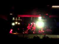 pochette album I've got a flashlight