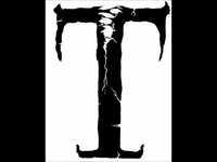 pochette album Ribblet