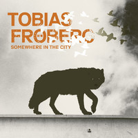 pochette album When the night turns cold