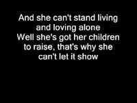 pochette album Victoria's secret