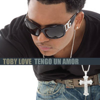 pochette album Tengo un amor