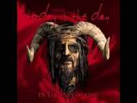 pochette album Color of psychic power