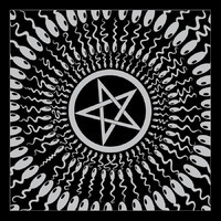 pochette album Mankind