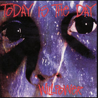 pochette album Willpower