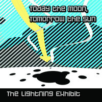 pochette album The lightning exhibit