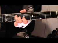 pochette album Cliche