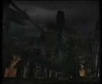 pochette album Fascist christ