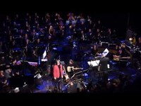 pochette album If i have to be alone