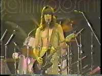 pochette album Love in action