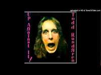 pochette album Maybe i'm better off