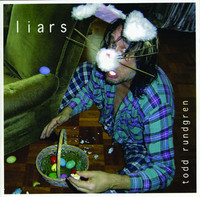 pochette album Stood up