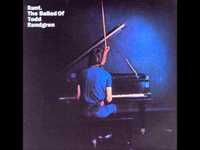 pochette album The ballad