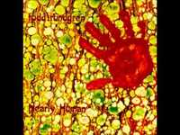 pochette album The want of a nail