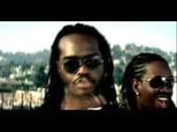 pochette album Footprints