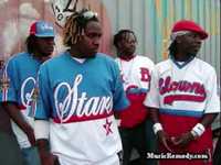 pochette album Hey ladies